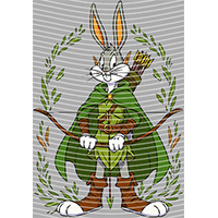 Cartoons and other-CO 2367